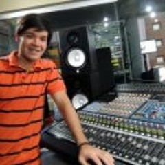 Edwin Campos Moreira