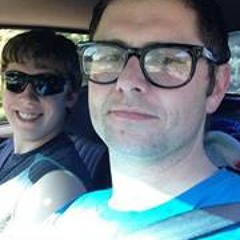 Shane Alan Ray Fitzgerald