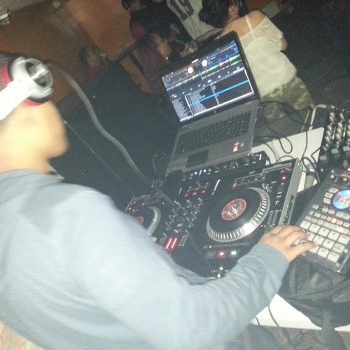 DJ TABVAKO/MH LIVE MUXIK’s avatar