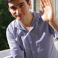 Ilya Ostrovsky
