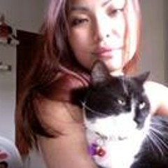 Eunice Danielle Wong