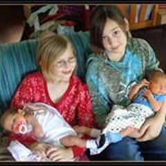 Deni Chafa Dinwiddie