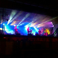 Newport Jam