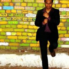 Anoop Radhakrishnan 1