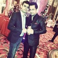 Milan Malhotra 1