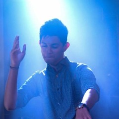 Deepana Chandrasekera