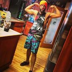 The Hebrew Tarzan
