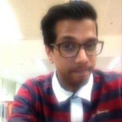 Jackson Zeeshan