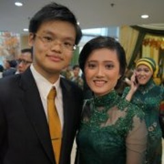 Christopher Surya Suwita