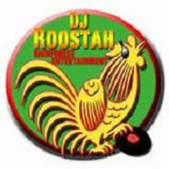 DJ Roostah