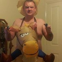 Steven Barbs Linsley