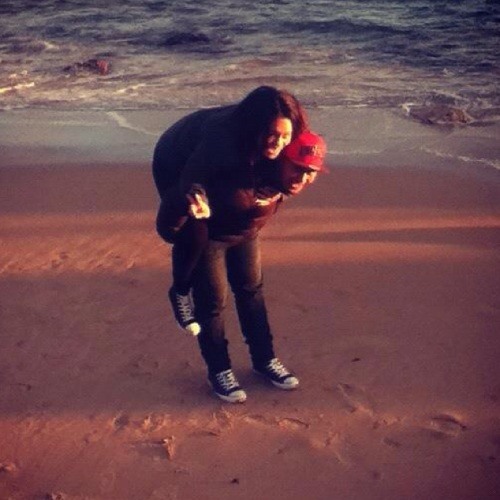 COME ON OVER...Felise Mikaele