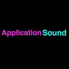 Application Sound