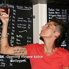 Delneste Ellen