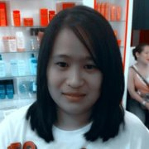 Wendy Dizon’s avatar