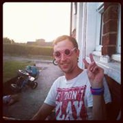 Barry Wxmtaffy Jones