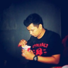 Stadium jakarta-Heavenbound