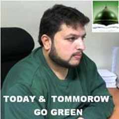 Usman Bin-Naeem Sabri