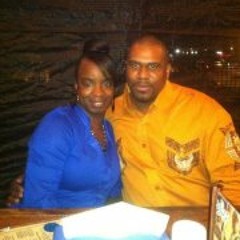 Lillie Lewis-Washington