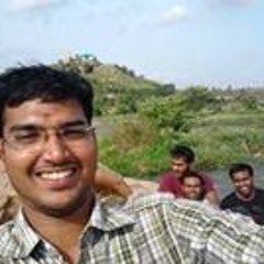 Anandan Selvaganesan