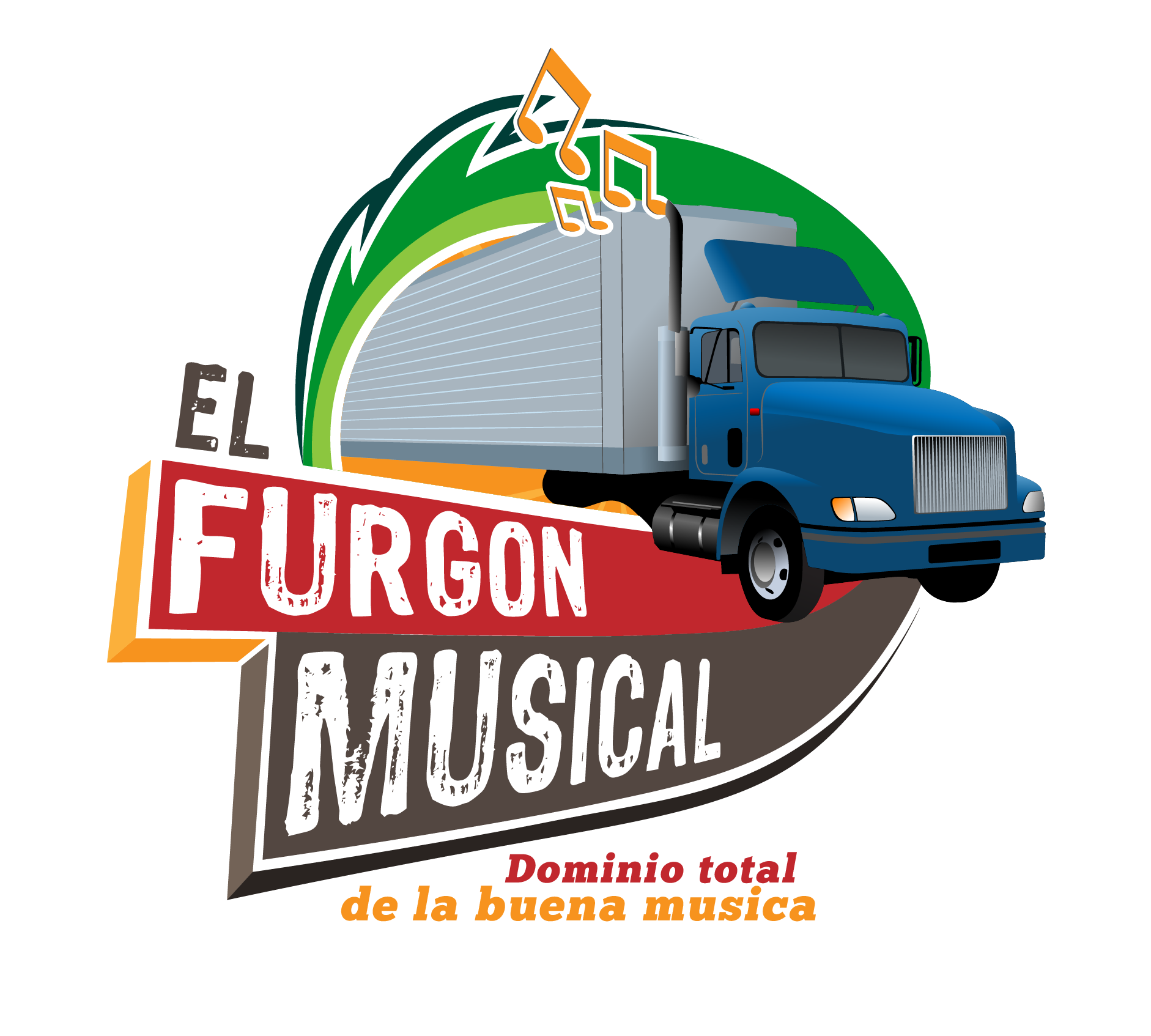 ElFurgonMusical podcast artwork