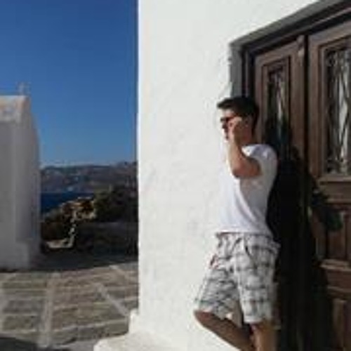 Simon Patterson - Digital Showdown - 029