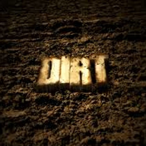 Fragrant Dirt - Planet space