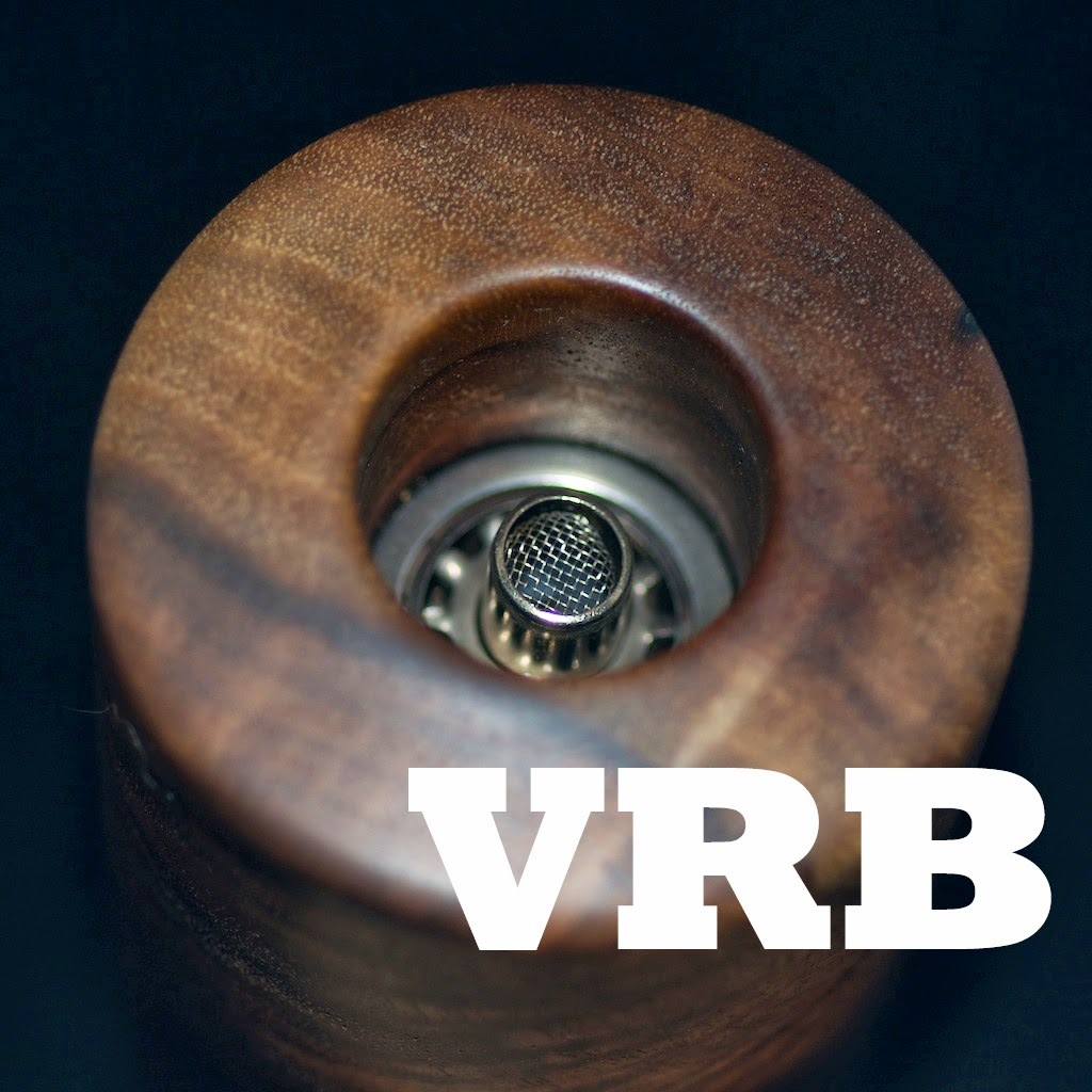 Vapor Review Blog podcast artwork