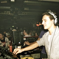 DJ Mark Green