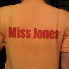 Jones