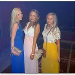 Maria Therese Soløy Moen