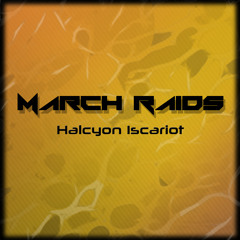 March Raids