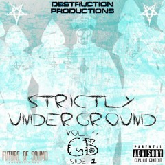 02-18 D.Nicol Ft. Stevie Stone - Recognition