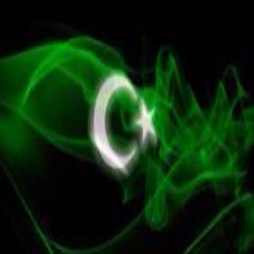 Pakistani Music’s avatar