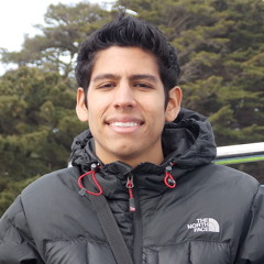 Alexander Miguel Mendoza