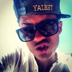 Teejay Borelly