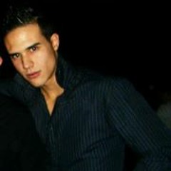 David Moreno Domenech