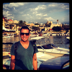 Mohamed Talaat 39