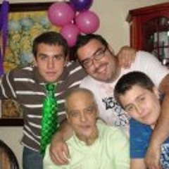 Nicolas Eduardo Arellano