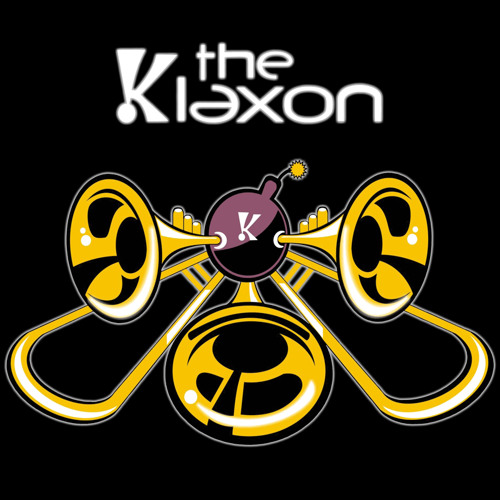 theklaxon’s avatar