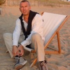 Benjamin Berthonneau