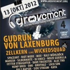 Groovement Sounds
