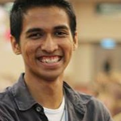 Joshua Jerome Robert