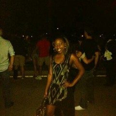 Right Here - Kinah B.