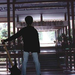 Tsudanuma Sta.