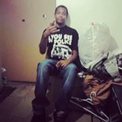 Treyvon Talorgang Tugard