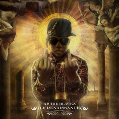 Richie Blackz