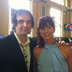 Corinne Robinson Hewson