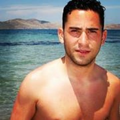 Robin van den Heuvel 2