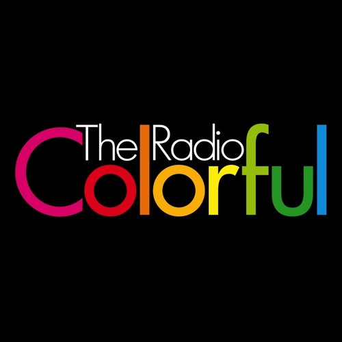 The Colorful Radio’s avatar